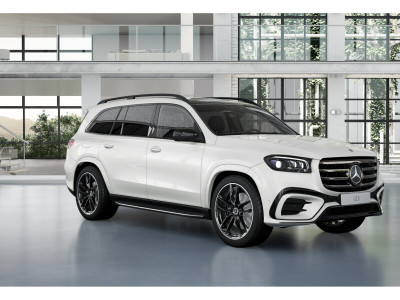 Mercedes-Benz GLS Gebrauchtwagen Mercedes-Benz GLS Gebrauchtwagen