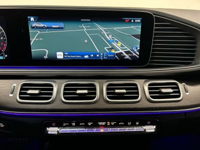 Mercedes-Benz GLE Gebrauchtwagen