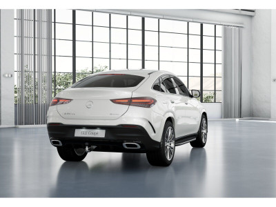 Mercedes-Benz GLE Gebrauchtwagen Mercedes-Benz GLE Gebrauchtwagen