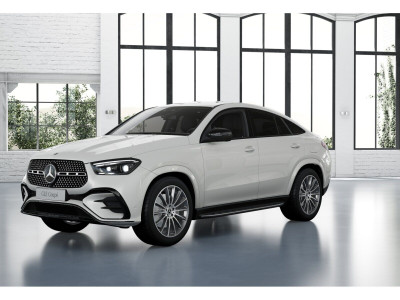 Mercedes-Benz GLE Gebrauchtwagen Mercedes-Benz GLE Gebrauchtwagen