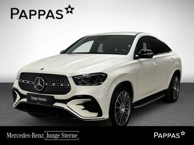 Mercedes-Benz GLE Gebrauchtwagen