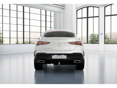 Mercedes-Benz GLE Gebrauchtwagen Mercedes-Benz GLE Gebrauchtwagen