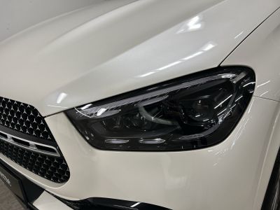 Mercedes-Benz GLE Gebrauchtwagen