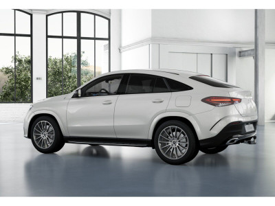 Mercedes-Benz GLE Gebrauchtwagen Mercedes-Benz GLE Gebrauchtwagen
