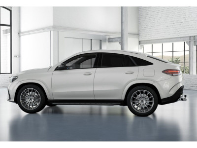 Mercedes-Benz GLE Gebrauchtwagen Mercedes-Benz GLE Gebrauchtwagen