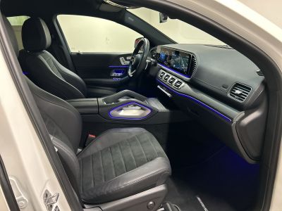 Mercedes-Benz GLE Gebrauchtwagen