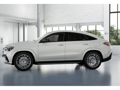 Mercedes-Benz GLE Gebrauchtwagen Mercedes-Benz GLE Gebrauchtwagen