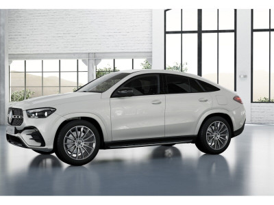 Mercedes-Benz GLE Gebrauchtwagen Mercedes-Benz GLE Gebrauchtwagen