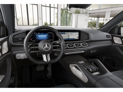 Mercedes-Benz GLE Gebrauchtwagen Mercedes-Benz GLE Gebrauchtwagen