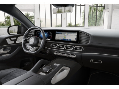 Mercedes-Benz GLE Gebrauchtwagen Mercedes-Benz GLE Gebrauchtwagen