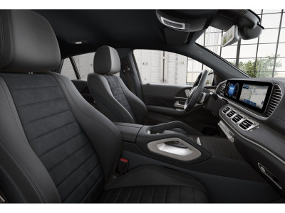 Mercedes-Benz GLE Gebrauchtwagen Mercedes-Benz GLE Gebrauchtwagen