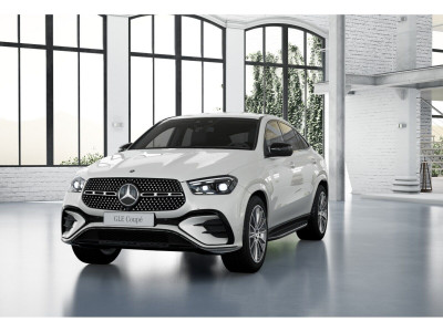 Mercedes-Benz GLE Gebrauchtwagen Mercedes-Benz GLE Gebrauchtwagen