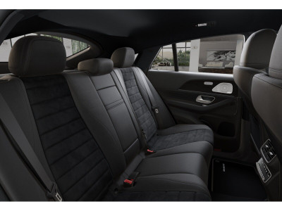 Mercedes-Benz GLE Gebrauchtwagen Mercedes-Benz GLE Gebrauchtwagen