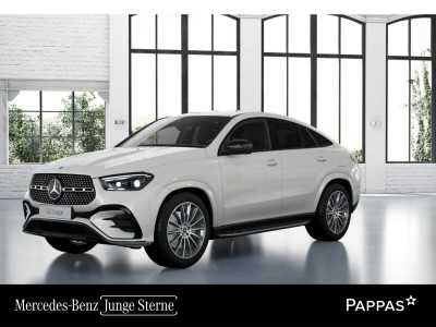 Mercedes-Benz GLE Gebrauchtwagen Mercedes-Benz GLE Gebrauchtwagen