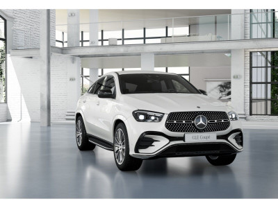 Mercedes-Benz GLE Gebrauchtwagen Mercedes-Benz GLE Gebrauchtwagen
