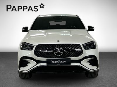 Mercedes-Benz GLE Gebrauchtwagen