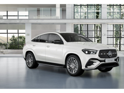 Mercedes-Benz GLE Gebrauchtwagen Mercedes-Benz GLE Gebrauchtwagen