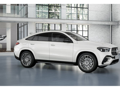 Mercedes-Benz GLE Gebrauchtwagen Mercedes-Benz GLE Gebrauchtwagen