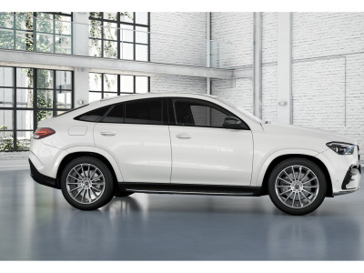 Mercedes-Benz GLE Gebrauchtwagen Mercedes-Benz GLE Gebrauchtwagen