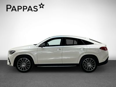 Mercedes-Benz GLE Gebrauchtwagen