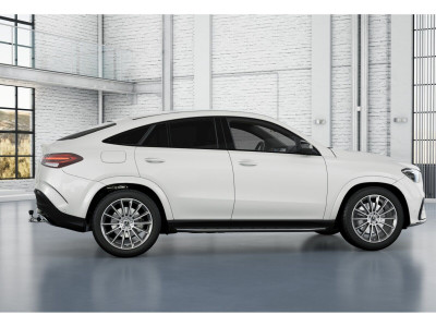 Mercedes-Benz GLE Gebrauchtwagen Mercedes-Benz GLE Gebrauchtwagen