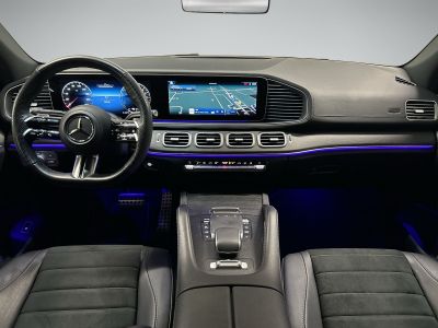 Mercedes-Benz GLE Gebrauchtwagen