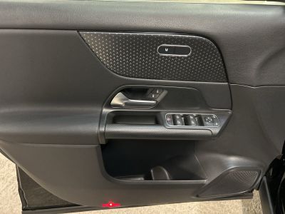 Mercedes-Benz GLA Gebrauchtwagen