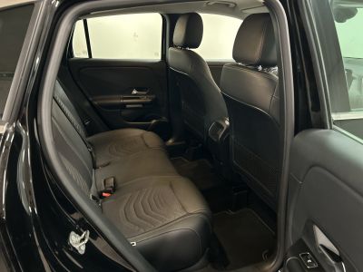 Mercedes-Benz GLA Gebrauchtwagen