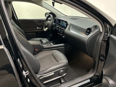 Mercedes-Benz GLA Gebrauchtwagen