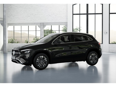 Mercedes-Benz GLA Gebrauchtwagen Mercedes-Benz GLA Gebrauchtwagen