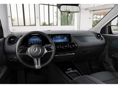 Mercedes-Benz GLA Gebrauchtwagen Mercedes-Benz GLA Gebrauchtwagen