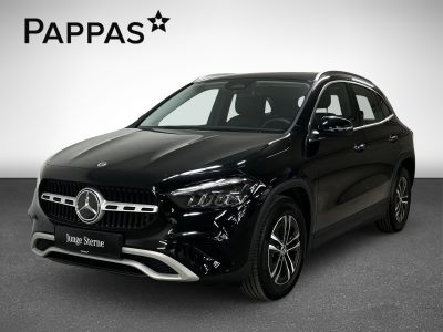 Mercedes-Benz GLA Gebrauchtwagen