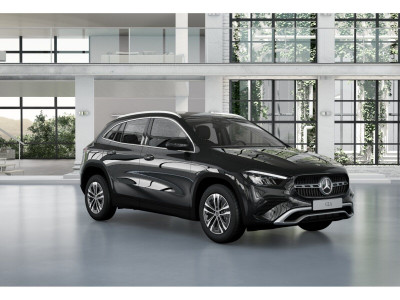 Mercedes-Benz GLA Gebrauchtwagen Mercedes-Benz GLA Gebrauchtwagen