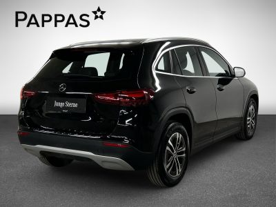 Mercedes-Benz GLA Gebrauchtwagen