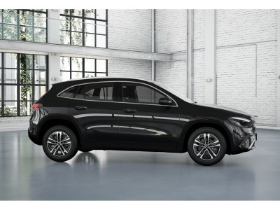 Mercedes-Benz GLA Gebrauchtwagen Mercedes-Benz GLA Gebrauchtwagen