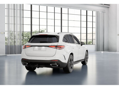 Mercedes-Benz GLC Gebrauchtwagen Mercedes-Benz GLC Gebrauchtwagen