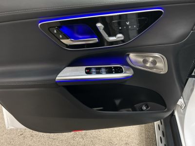 Mercedes-Benz GLC Gebrauchtwagen