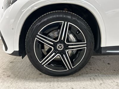 Mercedes-Benz GLC Gebrauchtwagen