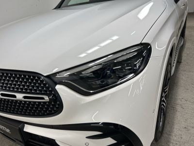 Mercedes-Benz GLC Gebrauchtwagen