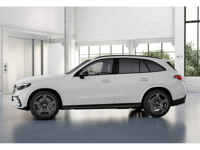 Mercedes-Benz GLC Gebrauchtwagen Mercedes-Benz GLC Gebrauchtwagen