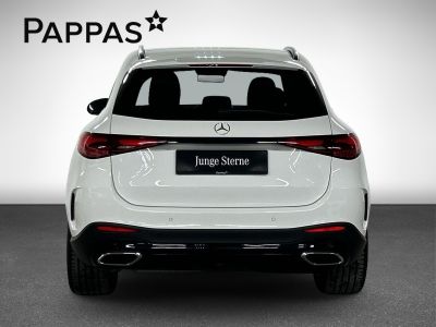 Mercedes-Benz GLC Gebrauchtwagen