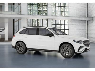 Mercedes-Benz GLC Gebrauchtwagen Mercedes-Benz GLC Gebrauchtwagen