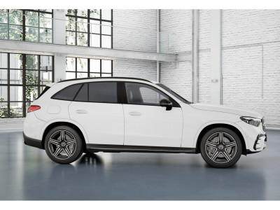 Mercedes-Benz GLC Gebrauchtwagen Mercedes-Benz GLC Gebrauchtwagen