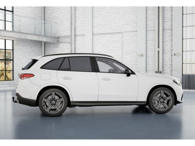 Mercedes-Benz GLC Gebrauchtwagen Mercedes-Benz GLC Gebrauchtwagen