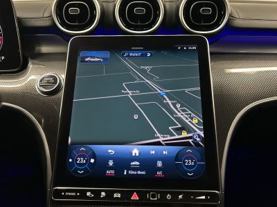 Mercedes-Benz C-Klasse Gebrauchtwagen Mercedes-Benz C-Klasse Gebrauchtwagen