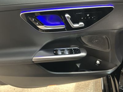 Mercedes-Benz C-Klasse Gebrauchtwagen