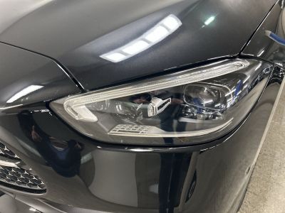 Mercedes-Benz C-Klasse Gebrauchtwagen Mercedes-Benz C-Klasse Gebrauchtwagen