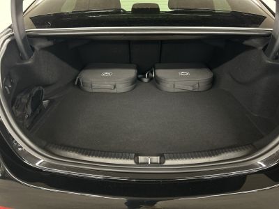 Mercedes-Benz C-Klasse Gebrauchtwagen