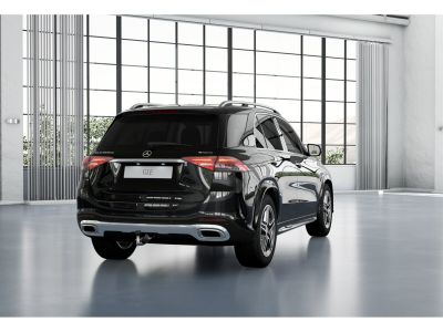 Mercedes-Benz GLE Gebrauchtwagen