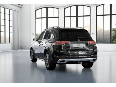 Mercedes-Benz GLE Gebrauchtwagen